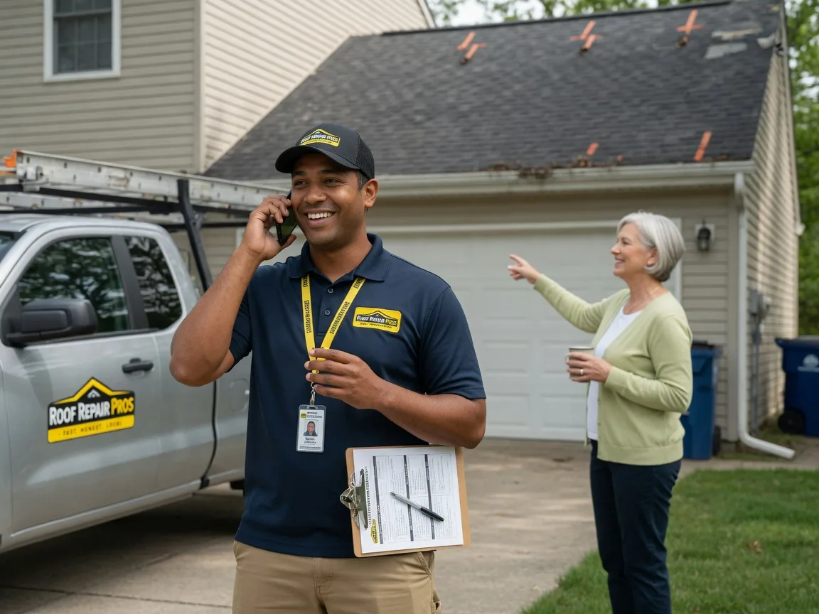 Roof Repair Rice, TX FAQs